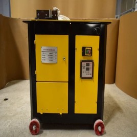 Ring Making Machine
