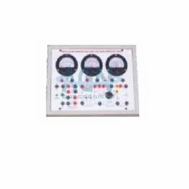 RIPPLE FACTOR APPARATUS, For Laboratory