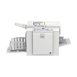 Riso CV 1200 Digital Duplicator Copy Printer, Dealer Best Price
