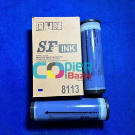 Riso Sf 5330 Black Ink ( 2 PCS ), 100 ml