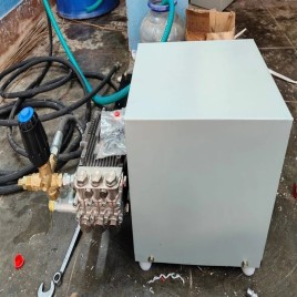 RK 200 Bar High Pressure Car Washer