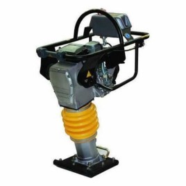 RK IMPEX Electric Tamping Rammer