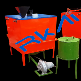 RKAI MS KERO AND ELECTRIC WATER HEATING HAMAM 300 LITER, Diesel