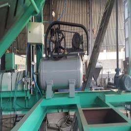 Rmc Ready Mix Concrete Plant