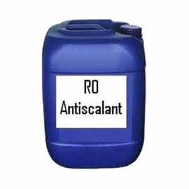 Ro Antiscalant Chemical