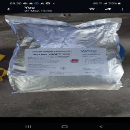 RO ANTISCIALIANT WATCH WATER GERMONY, Grade Standard: Chemical Grade, Packaging Size: 5kg