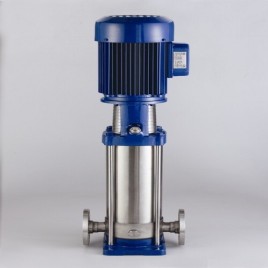 RO CRI High Pressure Pump