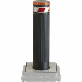 Road Blocking Bollards