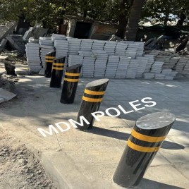Road Safety Bollard
