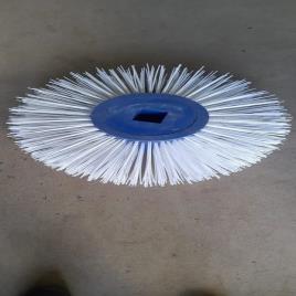 Road Sweeper Machine Side Brush