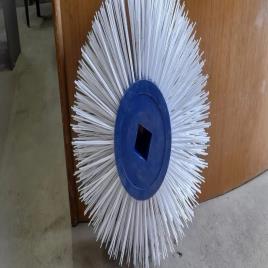 Road Sweeper Machine Side Brush