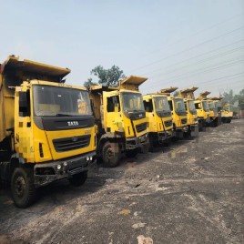 Road Tenders