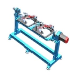 Robot Welding Stations