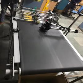 Robots For Machines, For Industrial, Number Of Axes: 3