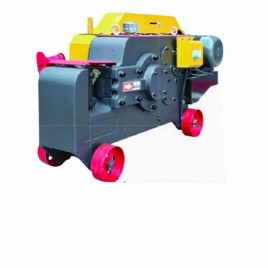 Rod Cutting Machine, Capacity: 3 KW