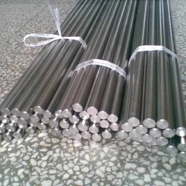 Rods Alloy 20 Round Bars