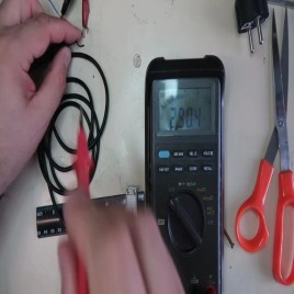 Roko SN04 N, SN04 P, SN04 DC, SN04 A2 Proximity Sensor