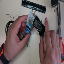 Roko SN04 N, SN04 P, SN04 DC, SN04 A2 Proximity Sensor