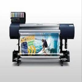 Wide Format Printer