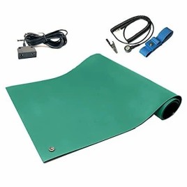 Roll 2 mm Antistatic Rubber Mat Esd, For Floor