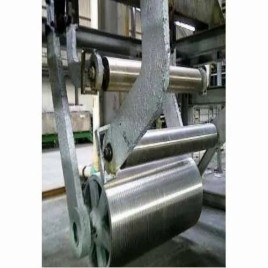 Roll Assembly
