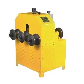 Roll Pipe Bending Machine