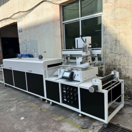 Roll To Roll Printing Machine