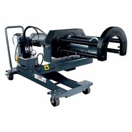 Roller Bearing Puller/ Installer 100 Ton
