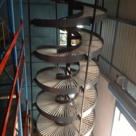 Roller Conveyor