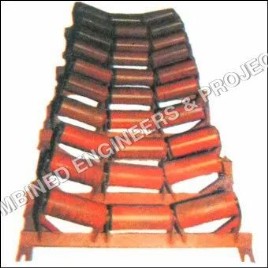 Roller Conveyor