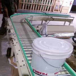 Roller Conveyor