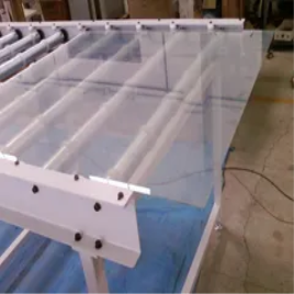 Roller Conveyor