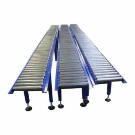 Roller Conveyor System