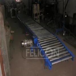 Roller Conveyors