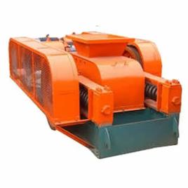 Roller Crusher
