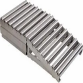 Rollers for Platform Weighing Scales