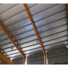 Roof Insulation Services