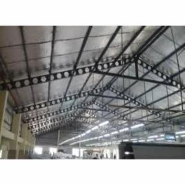 Roof Insulation Services