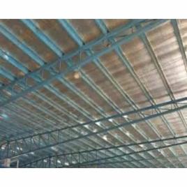 Roof Insulation Services
