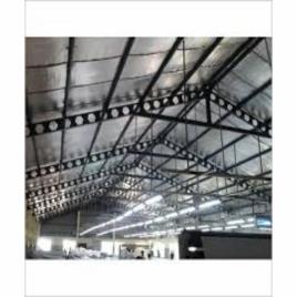 Roof Insulation Services