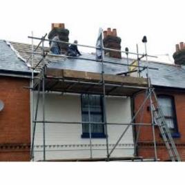 Roof Insulation Services