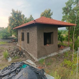 Roof Structural Fabrication Services