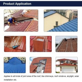 Roof Underlyment Brown Synthetic Roofing Underlayment, Coverage: 25 Sq M, Home