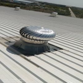 Roof Ventilators In Amreli