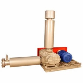 Root Blower-2, for Industrial