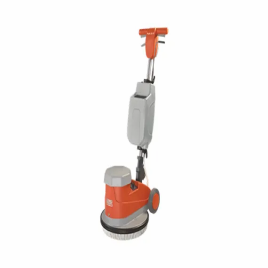 Roots Scrub Single Disc Scrubber  SD430