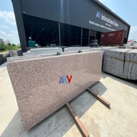 Rosalia Granite, 16 mm