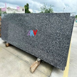 Rose Blue Granite, For Flooring