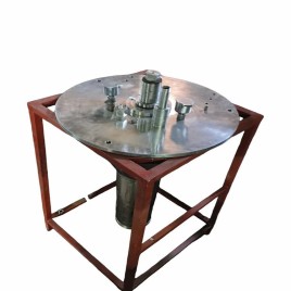 Rotary Atomizers, For Spray Dryer, Automation Grade: Automatic