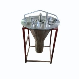 Rotary Disk Atomizer, For Spray Dryer, Automation Grade: Automatic